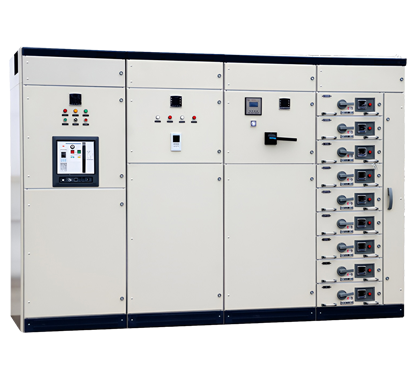 高低壓開關(guān)柜 高低壓開關(guān)柜