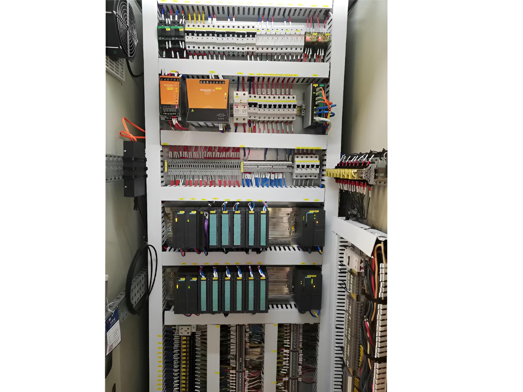 智能配電箱-新一能智能配電柜廠家