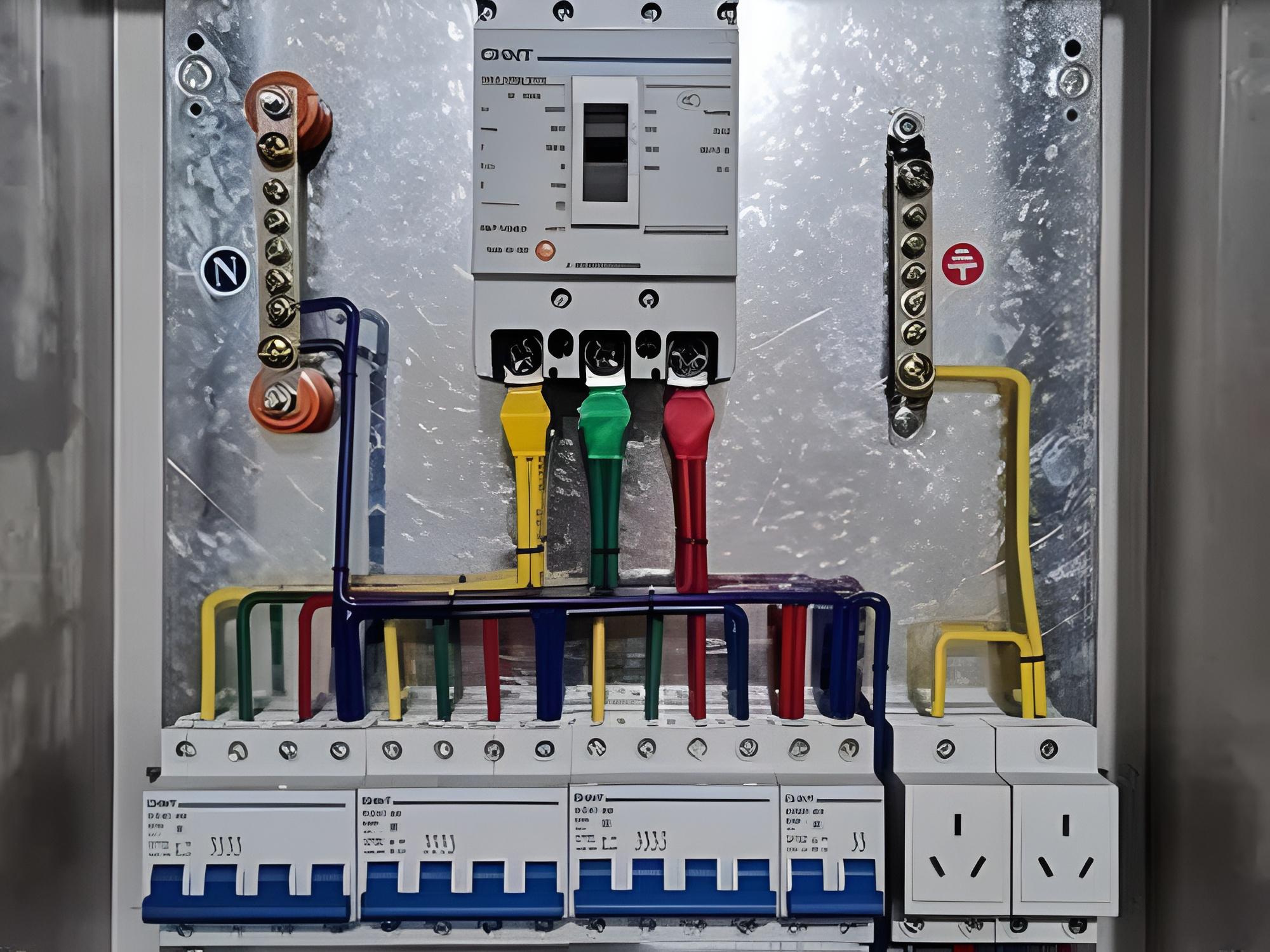 三相配電箱,三相配電柜-新一能配電柜廠家 三相配電箱,三相配電柜-新一能配電柜廠家