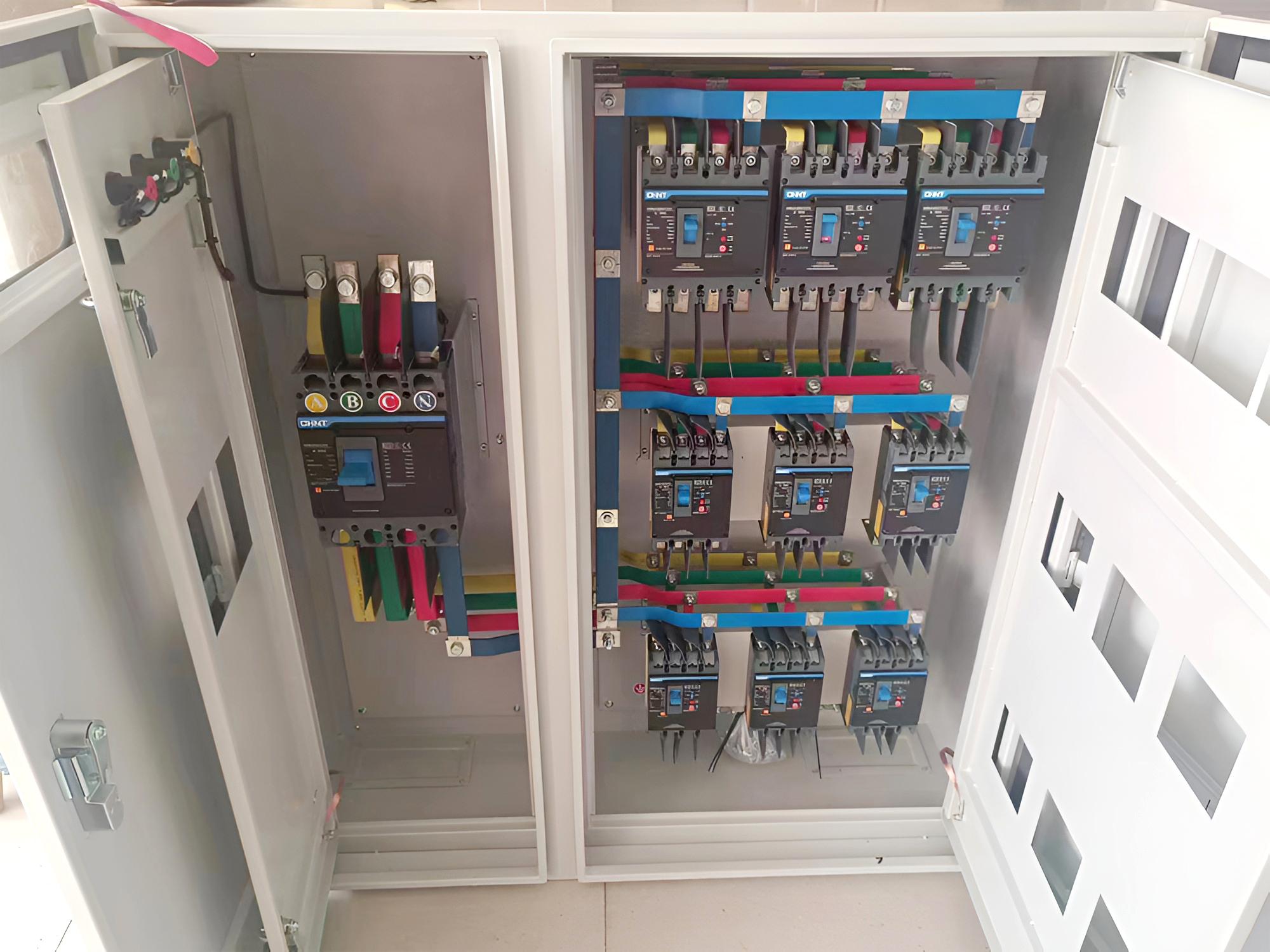 正泰品牌開關(guān)配電柜-低壓開關(guān)柜廠家 正泰品牌開關(guān)配電柜-低壓開關(guān)柜廠家