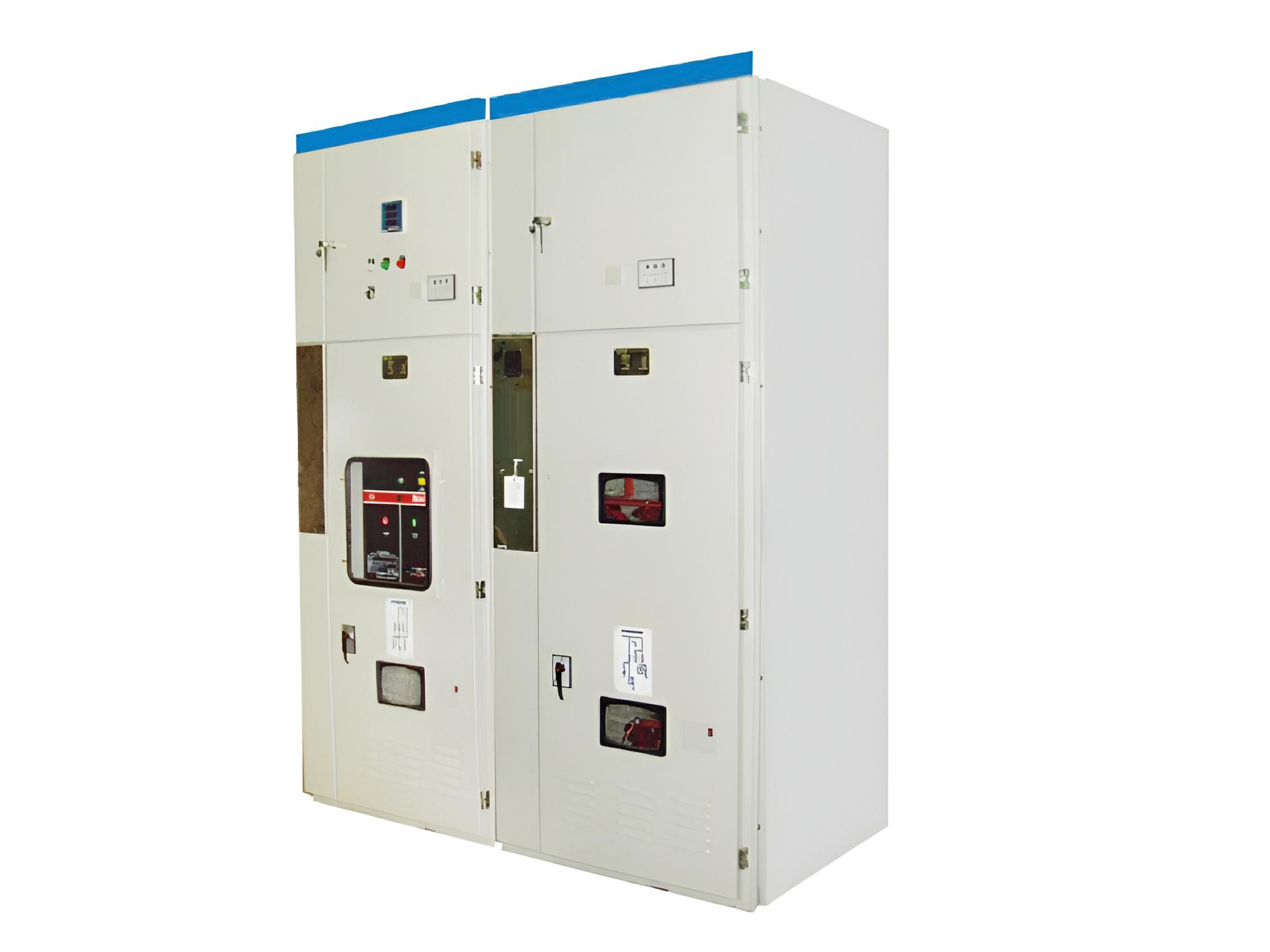 XGN17-40.5高壓開關柜 XGN17-40.5高壓開關柜